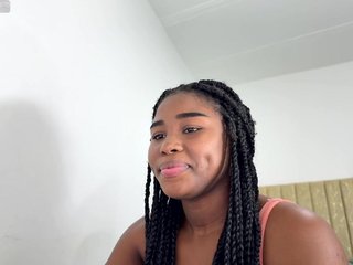 Chat de video erótico Sara_muscle