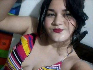 Videochat erótico GiselaWright