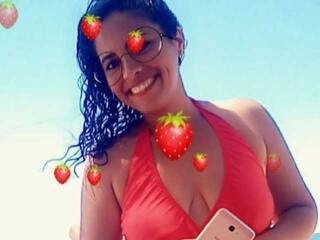 Chat de video erótico Gisele27