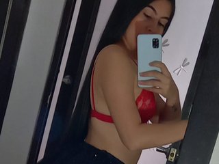 Videochat erótico gisell-sexyfu