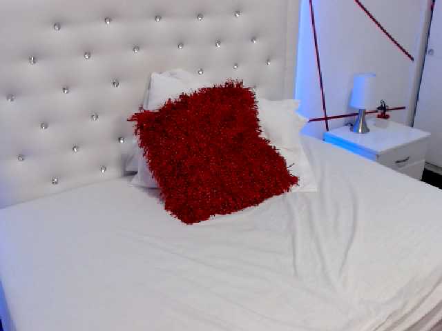 Capturas de pantalla de transmisión Gisell32