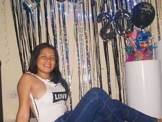 Chat de video erótico Giselle5