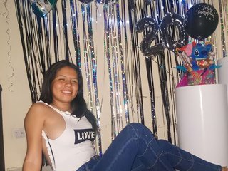 Chat de video erótico Giselle5