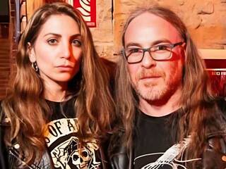 Chat de video erótico GiselleandJay