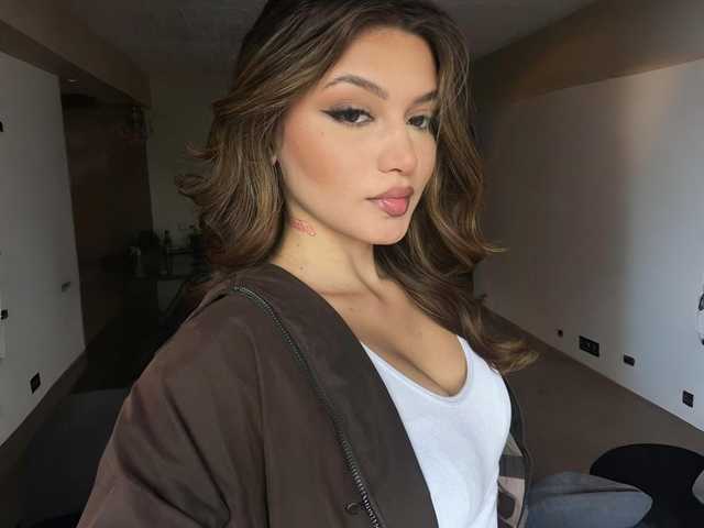 Foto del perfil Gisellee-Roy