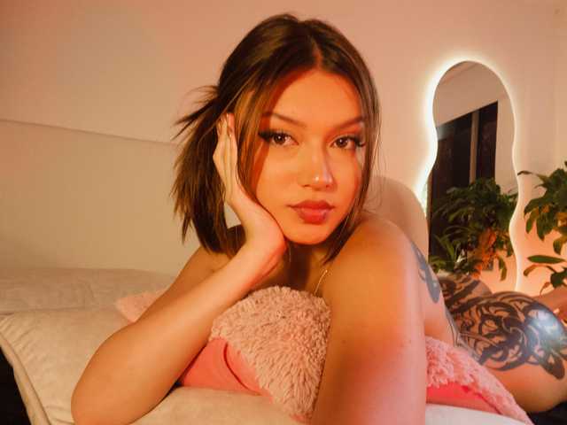 Foto del perfil Gisellee-Roy