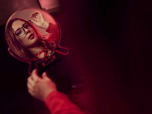 Foto del perfil GiselleNoah