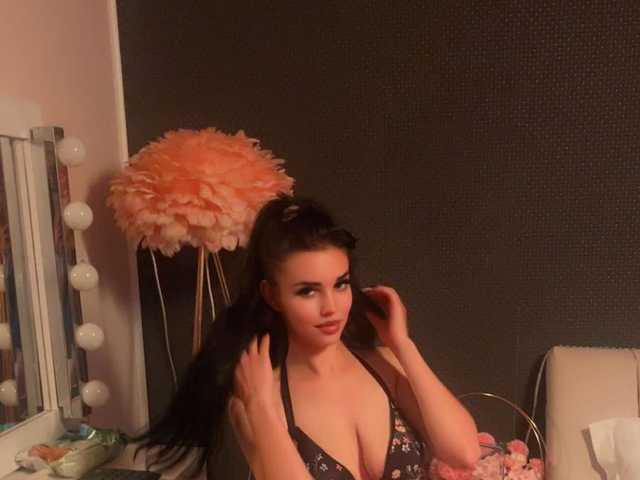 Foto del perfil GisellePalmer