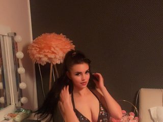 Chat de video erótico GisellePalmer