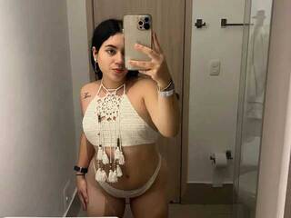 Chat de video erótico GisselDowell