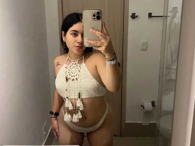 Foto del perfil GisselDowell