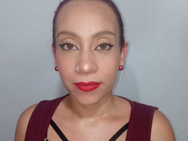 Foto del perfil gissele-blue