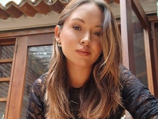 Chat de video erótico Gitana1