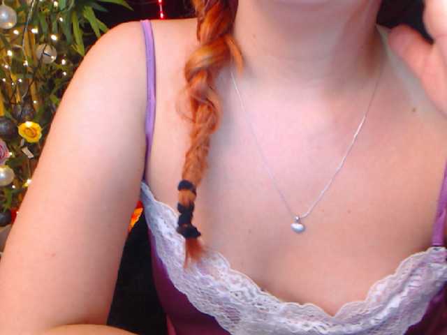 Capturas de pantalla de transmisión GiuliaBeatrix