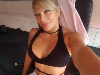 Chat de video erótico Giuliana69