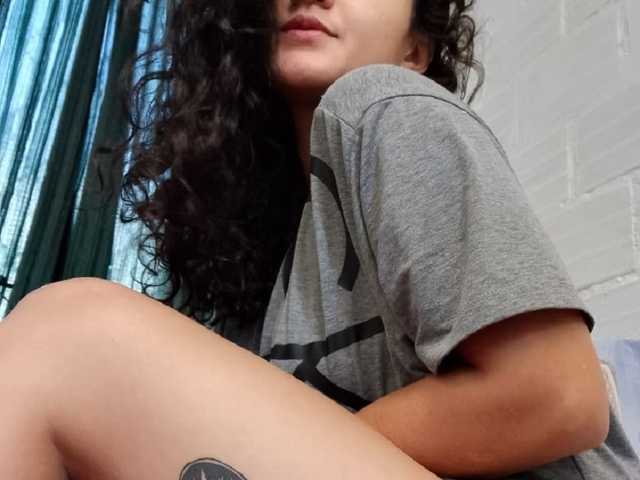 Foto del perfil Gizelewinter