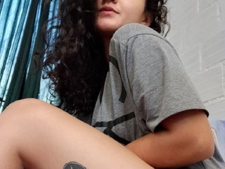 Chat de video erótico Gizelewinter