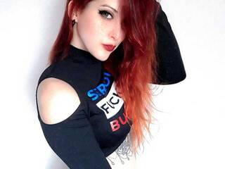 Chat de video erótico GladyceFoxy