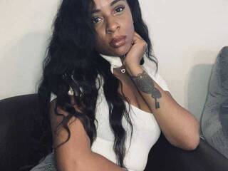 Chat de video erótico glamourgirl