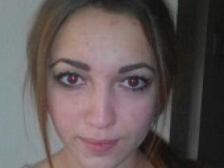 Chat de video erótico glamurann