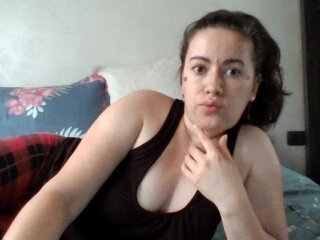 Chat de video erótico GldSquirt23