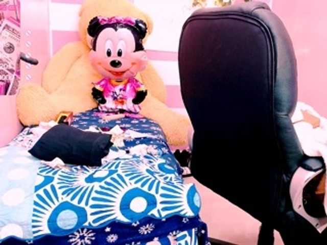 Capturas de pantalla de transmisión GlendaHolt