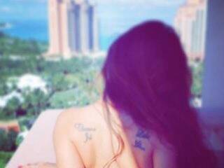 Chat de video erótico Glitterbee