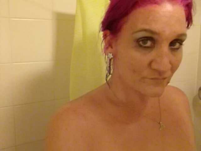 Capturas de pantalla de transmisión Glittermo