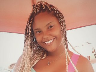 Chat de video erótico GloriaBlack