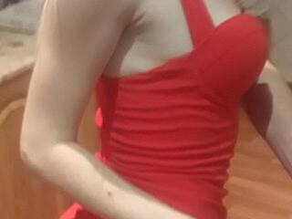 Chat de video erótico gloriacharm