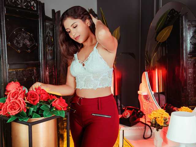 Foto del perfil GloriaGuzman