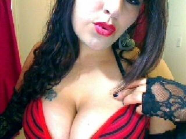 Foto del perfil gloriasexx159