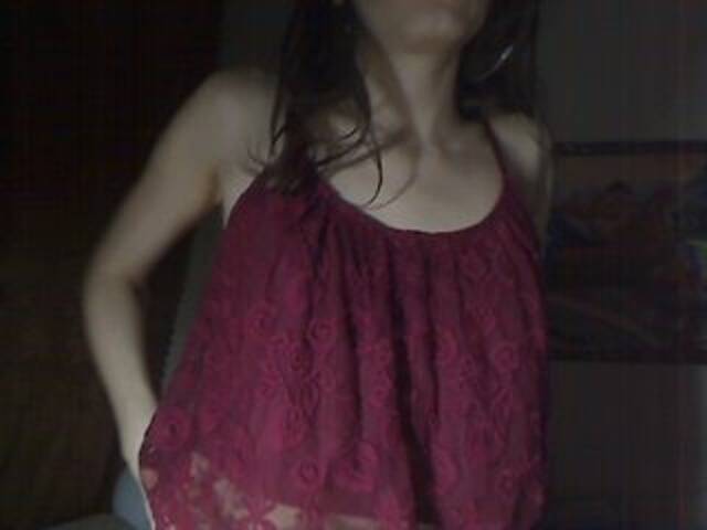 Capturas de pantalla de transmisión GloriaMe2019