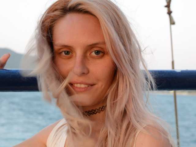 Foto del perfil gloriawoo