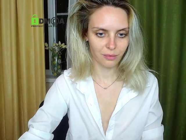 Capturas de pantalla de transmisión gloriawoo