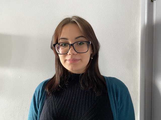 Foto del perfil GloriyaVander