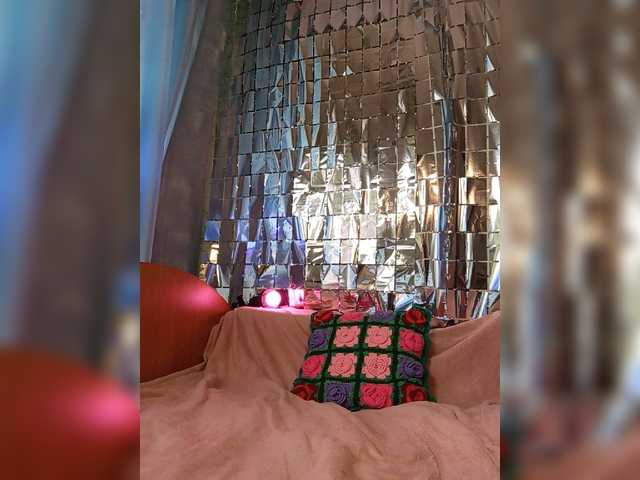 Capturas de pantalla de transmisión gloryformo