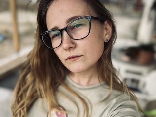 Chat de video erótico glossybabe