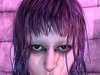 Chat de video erótico god-x-girl