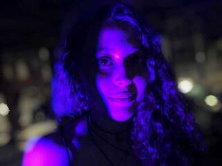 Chat de video erótico goddes-freyja