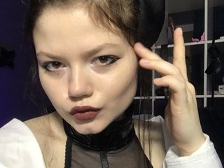 Chat de video erótico GoddessDarina