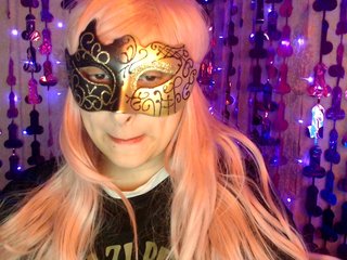 Chat de video erótico GoddesLove