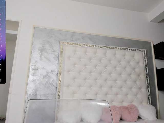 Capturas de pantalla de transmisión goddessallyse