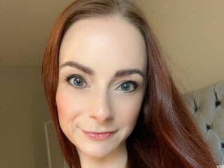 Chat de video erótico GoddessBrigid