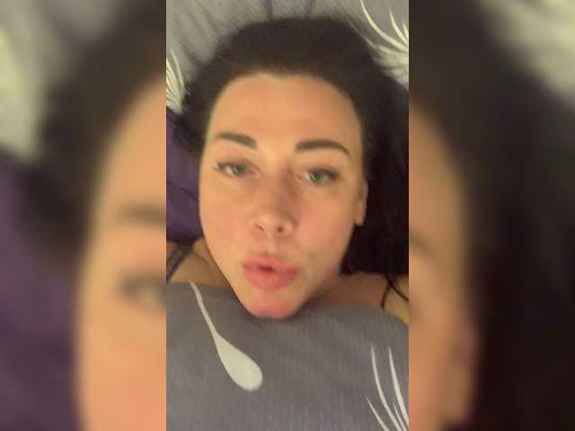 Capturas de pantalla de transmisión GoddessEvren