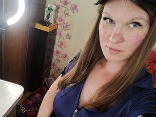 Chat de video erótico GoddessLilith20