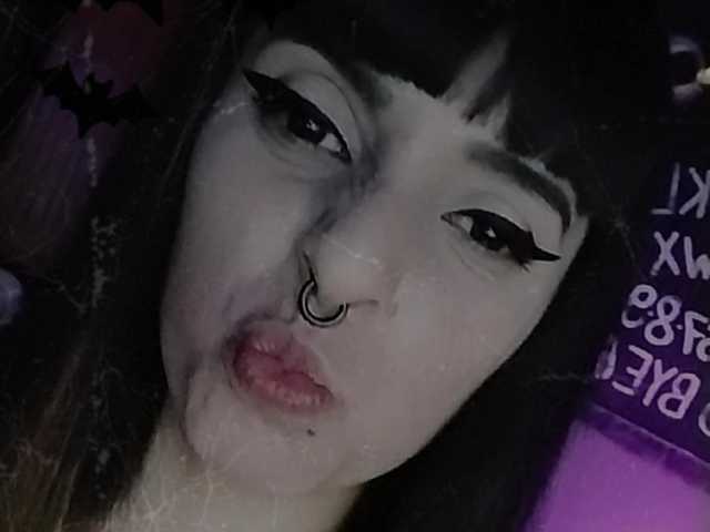 Foto del perfil Goddessmortem