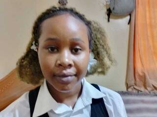 Chat de video erótico Goddessrossie