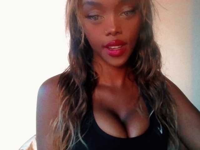 Capturas de pantalla de transmisión Goddesstayara