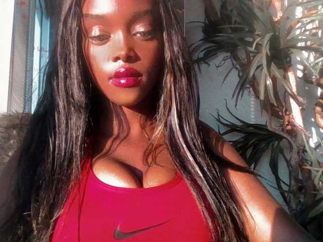 Capturas de pantalla de transmisión Goddesstayara